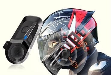 продам рацию: Беспроводные гарнитуры, Apple, Новый, цвет - Черный — 5