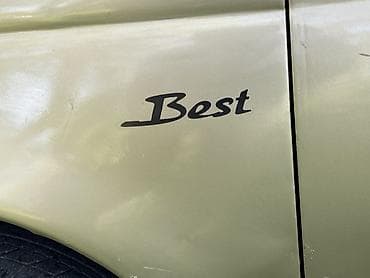 бензанасос на матиз: Daewoo Matiz: 2010 г., 1 л, Бензин, Хэтчбэк — 4