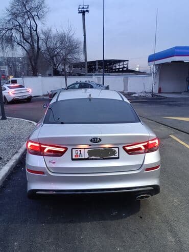 стекло на фару гольф 4: Kia K5: 2021 г., 2 л, Автомат, Бензин, Седан — 4