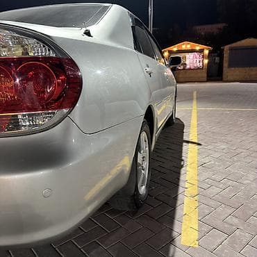 камри 2 4 мотор: Toyota Camry: 2005 г., 2.4 л, Бензин, Седан — 3