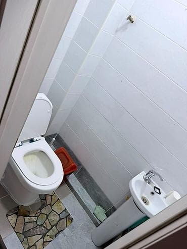 osh flat: 2 комнаты, 64 м², Пишпек Элитка, 7 этаж, Евроремонт — 5