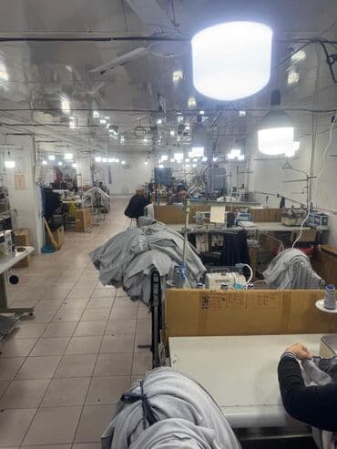 дом в районе восточного автовокзала: Продаю Цех, Действующий, 300 м² — 19