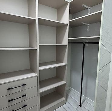 2 room flat: 2 комнаты, 90 м², Элитка, 6 этаж, Дизайнерский ремонт — 9