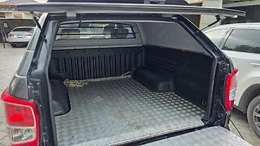 rover sd: Ssangyong Rexton Khan: 2019 г., 2.2 л, Автомат, Пикап — 3