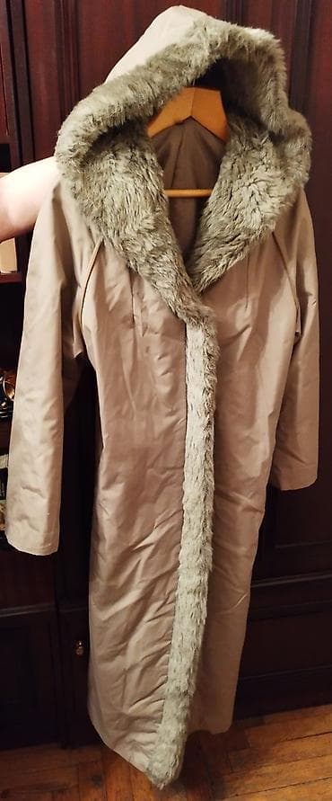 Продаю плащевку Размер 48-50 Состояние хорошее Производство германия at lalafo.kg Продаю плащевку Размер 48-50 Состояние хорошее Производство германия