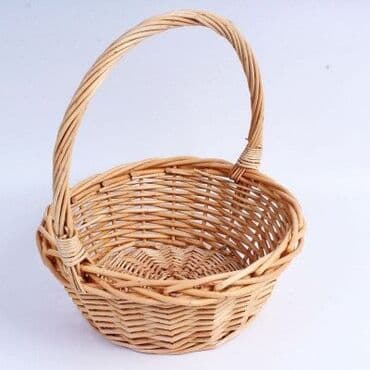 корзина для себета: Корзина, Новый, Самовывоз, Платная доставка — 2