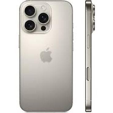 IPhone 16 Pro титановый акб 89-900 циклов внешнее идеальный пару