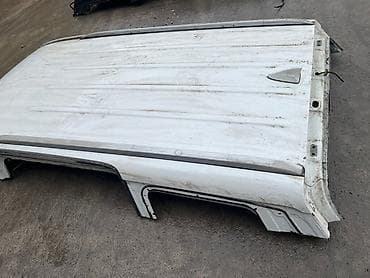 крыша на авто: Kia — 2