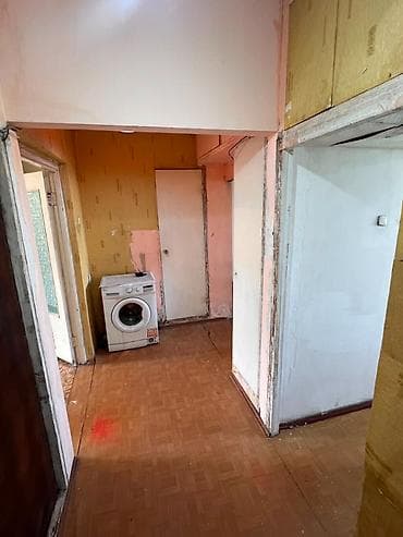 5: 2 комнаты, 50 м², Восток-5 мкр 105 серия, 5 этаж, Косметический ремонт — 2