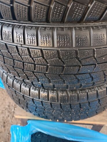 донголок зима: Продаю в идеальном состоянии зимние шины идеальные протектора.в — 7