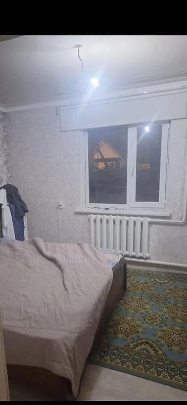 продаю дом дзержинского: 60 м², 3 комнаты, Забор, огорожен — 4