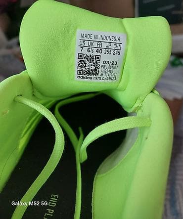 nike react: Кроссовки Adidas оригинал. р39 — 2