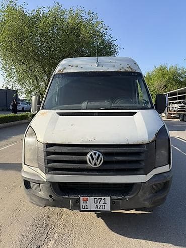 Эвакуатор, 2011 г., Ломаная