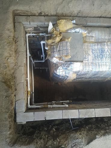 сантехника отопления: Ремонт сантехники Больше 6 лет опыта — 1