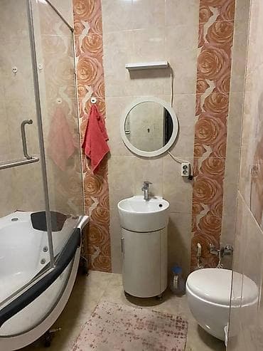 400: 🚨 Срочно сдается дом в районе Азия Молл! 🏠 Площадь — 400 м² (вместе с — 3