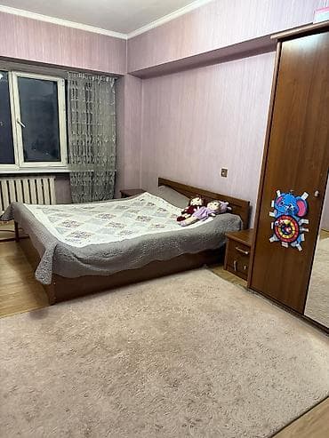 2 комнаты, Собственник, Без подселения, С мебелью полностью