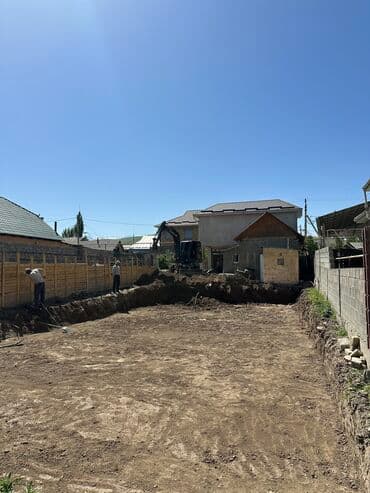 услуги эксковатора кант: Экскаватор | Выкорчевывание пней, Траншеи, Котлованы — 4