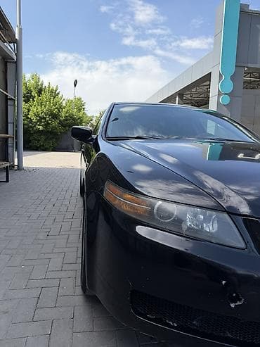 авто запчасть дордой: Acura TL: 2005 г., 3.2 л, Типтроник, Бензин, Седан — 4