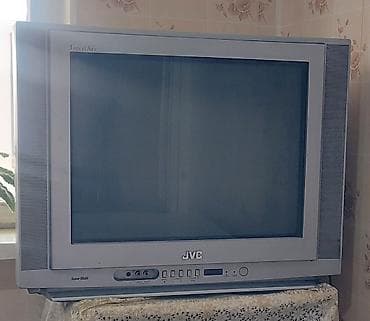 dvd player: Продаю телевизор(цветной). Плоский экран,состояние хорошее, всё — 1