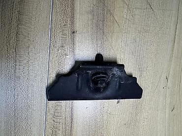 крепления аккумулятора: Крепление аккумулятора для Kia Carnival (KA4, 4‑е поколение, 2021 — 1