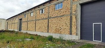 леса склад: Сдается Складское/производственное помещение 2800кв м, адрес — 5