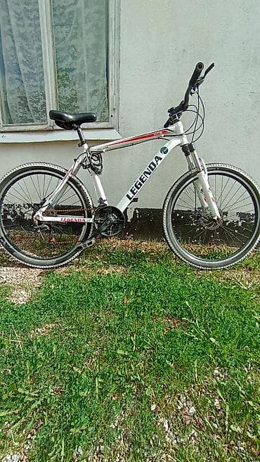 shimano altus: Горный велосипед, Алюминий — 2