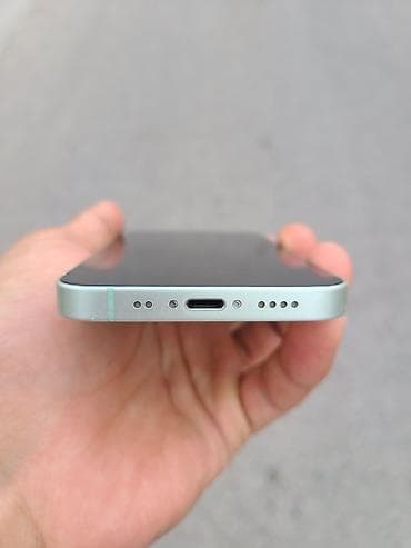 холодильники бу купить: IPhone 12 mini, Б/у, 256 ГБ, Зеленый, Чехол, 85 % — 5