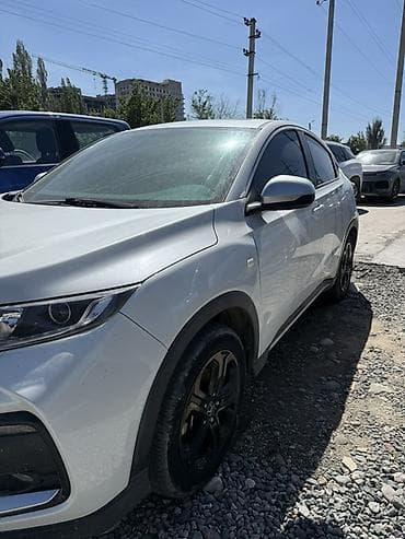 byd yuan up transcendent: BYD Song L: 2024 г., 1.5 л, Автомат, Гибрид, Кроссовер — 8