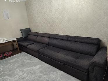 Модулдук дивандар: Модулдук диван, Колдонулган — 3