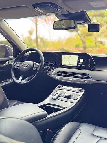 byd pro: Hyundai Palisade: 2020 г., 2.2 л, Автомат, Дизель, Кроссовер — 7