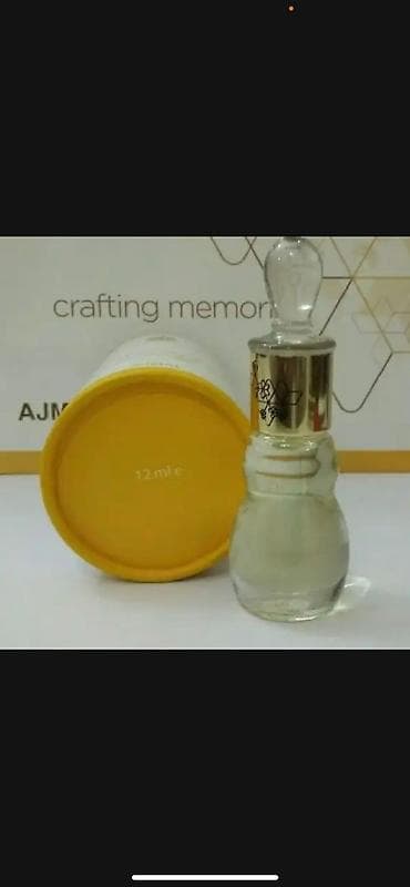 armani code: Aрабские духи ни в коем случае не копирует брендовые духи, их — 1