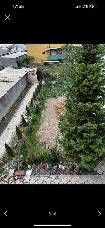 Үйлөр: Продается двух этажный дом с просторным подвалом и с красивым садом — 4