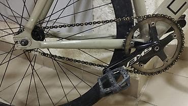 сколько стоит фикс цунами: Шоссейный велосипед, Рама L (172 - 185 см), Б/у — 4