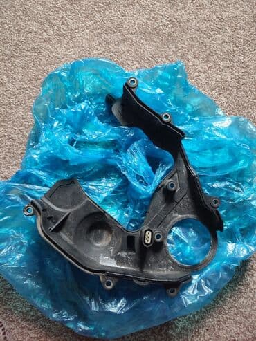 авто с последующим выкупом бишкек саната: Крышка ремня ГРМ на мицубиси дион 4G94 — 1