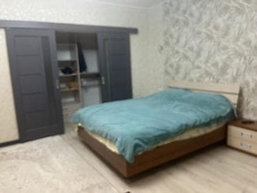 4ком кв: 4 комнаты, Агентство недвижимости, С мебелью полностью — 9