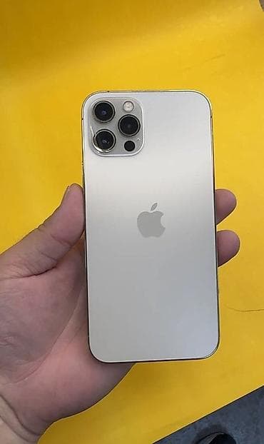 11 pro: IPhone 12 Pro, 128 ГБ, Золотой — 1