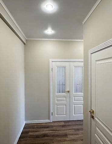 квартира в асанбае: 1 комната, 45 м², Элитка, 8 этаж, Евроремонт — 4