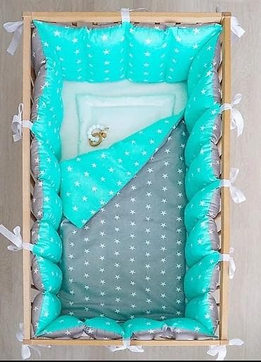 Коляскалар: Колдонулган — 2