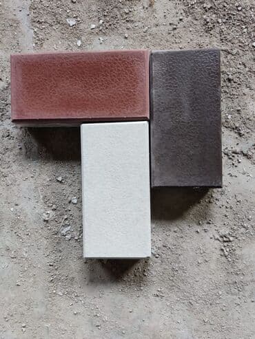 асфальт цена: Брусчатка Брусчатки Брусчатка Бишкек цена Брусчатка, евро брусчатка — 15