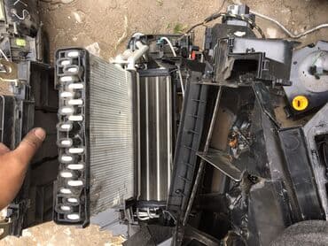 хюндай соната бишкек: БМВ Х5 Е53,Е39,Е60 запчасти фары рули насосы гур генераторы кузов — 16