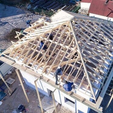 установка крыш: Кровля крыши | Монтаж, Демонтаж, Ремонт Больше 6 лет опыта — 4