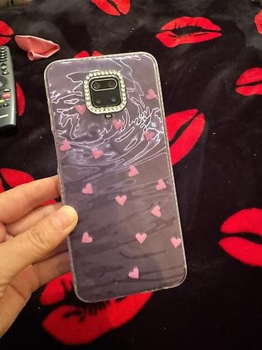 zte blade: Redmi, Redmi Note 9S, 128 ГБ — 10