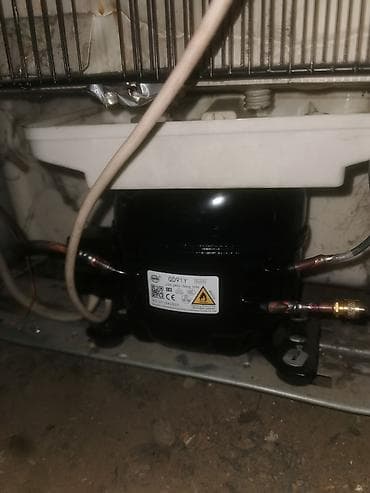 витринные холодильники бу ош: Холодильник Beko, Двухкамерный — 5