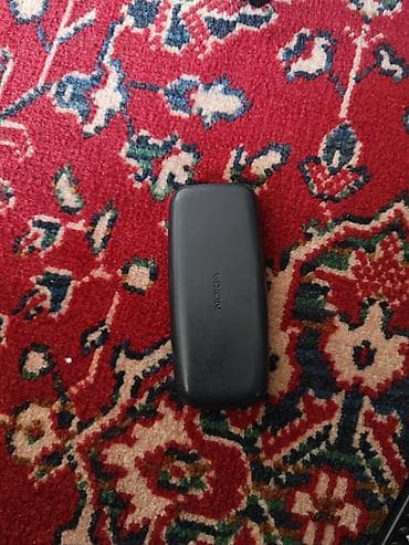 портативный принтер phomemo: Nokia 105 4G, Новый, цвет - Черный, 2 SIM — 1