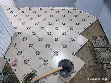 шпаклёвка жумуш: Дубалдарды майшыбактоо, Шыптарды майшыбактоо | Травертин, Венециандык, Леонардо 6 жылдан ашык тажрыйба — 10