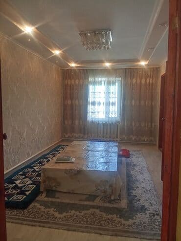 обмен на комнатные растения: Дом,62м² 8 комнаты Тип дома:Дом Кочо: Сыдыгалиева 18 Комната :8 — 12