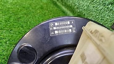 bmw m3 e46: Тормознои ваккум Е46 6 756 818 Год 2001 В отличном состоянии, очень — 4