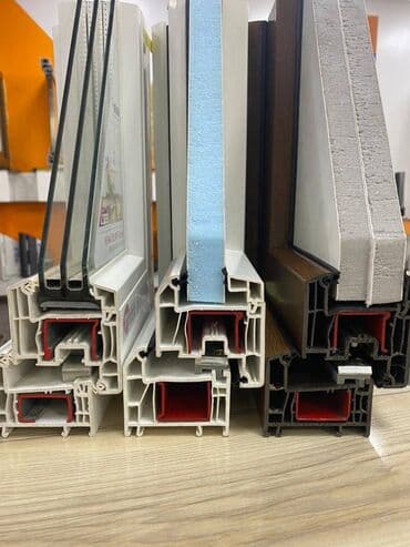 плащ дождовик: •Пластиковые окна из Немецкого профиля Rehau• •Идеальное решение для — 14