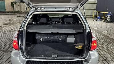 бийик машина: Subaru Outback: 2004 г., 2.5 л, Автомат, Газ, Универсал — 6