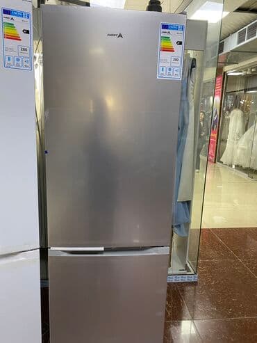 холодильники цены: Холодильник Avest, Новый, Двухкамерный, No frost, 60 * 190 * 60 — 3